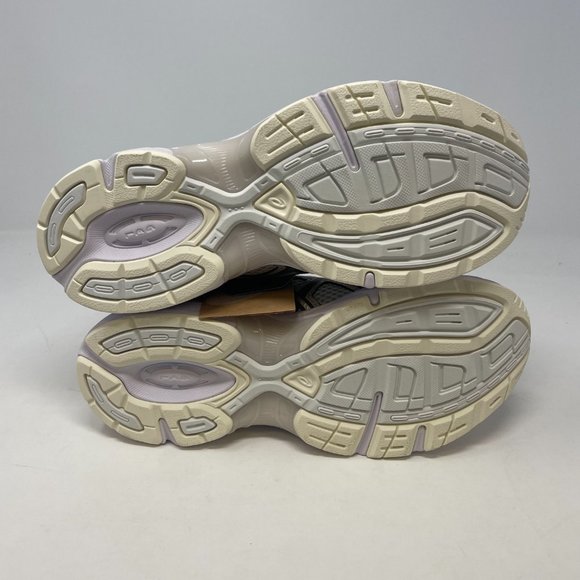 Asics Sportstyle Gel-1130 Men's Sneaker, 1201A973-100, Cream/Carbon - Picture 5 of 12